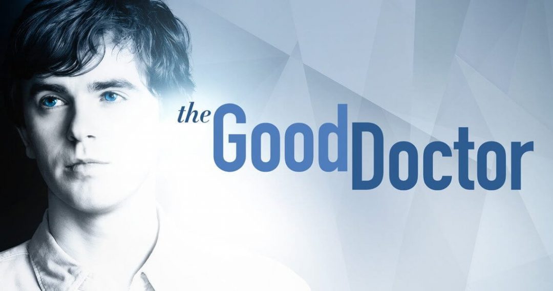 the good doctor netflix france